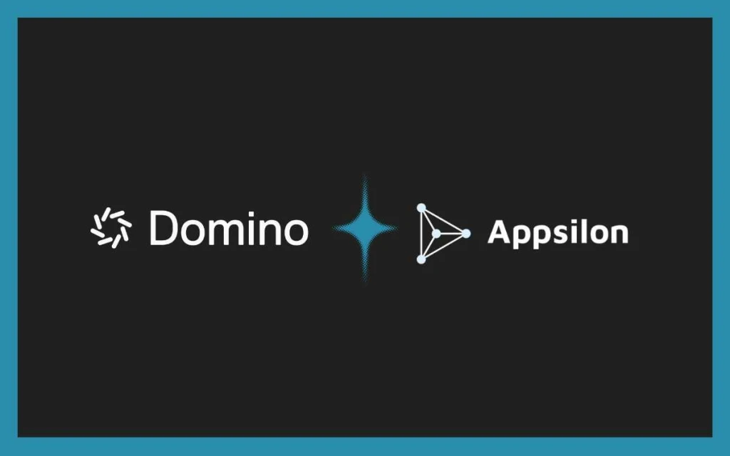 Domino & Appsilon Partner on Regulated AI for Pharma
