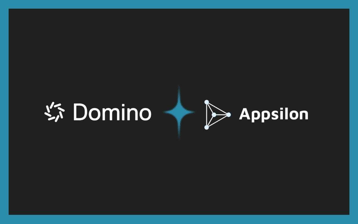 Domino & Appsilon Partner on Regulated AI for Pharma