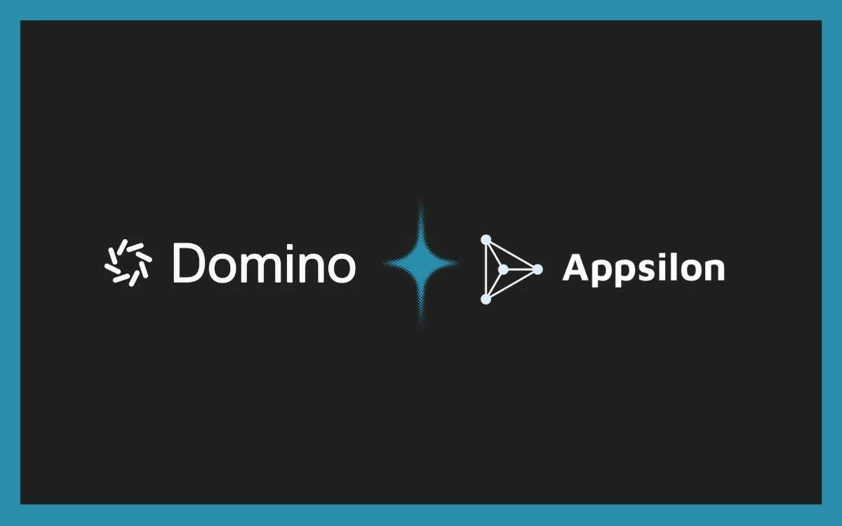 Domino & Appsilon Partner on Regulated AI for Pharma