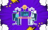 Gusto Cofounder AI teammate automates SMB payroll