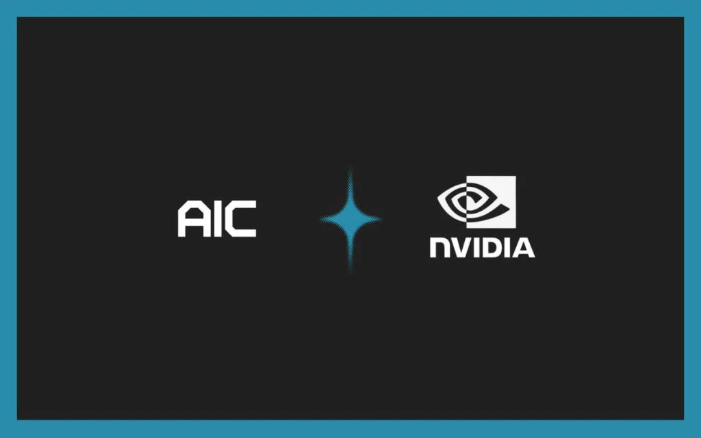AIC & NVIDIA Add Vera BlueField‑4 STX