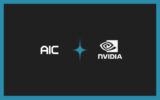AIC & NVIDIA Add Vera BlueField‑4 STX