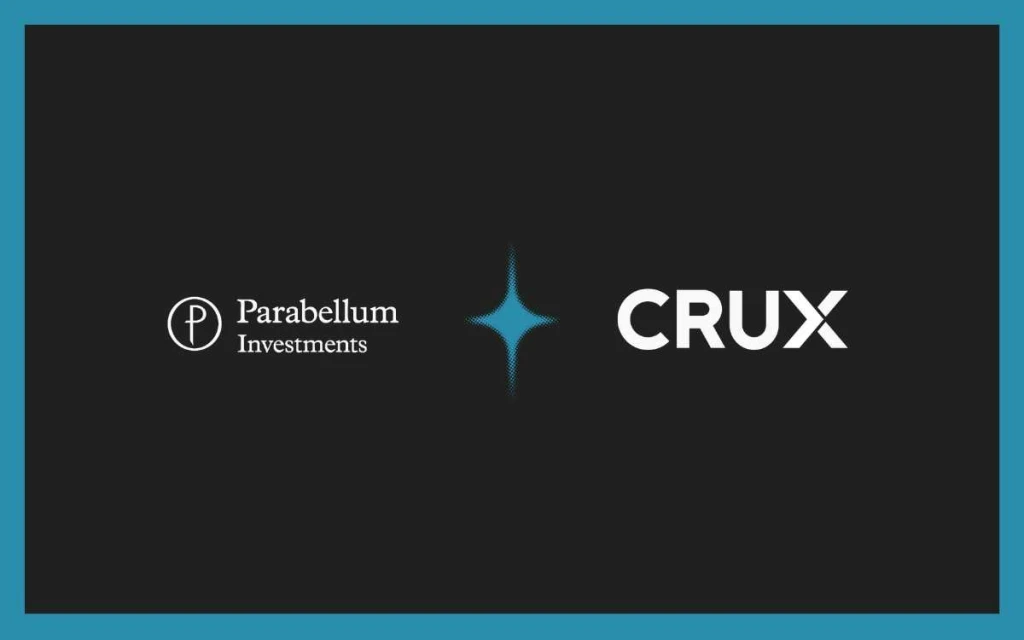 Parabellum Acquires Crux Informatics – AI Data Platform Deal