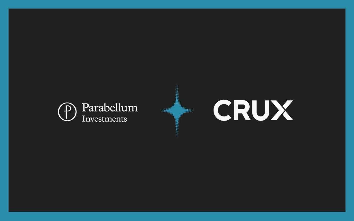 Parabellum Acquires Crux Informatics – AI Data Platform Deal