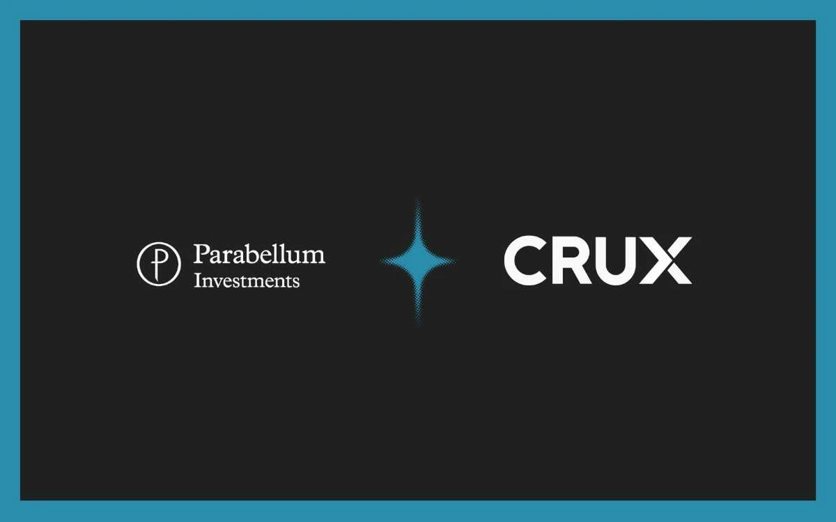 Parabellum Acquires Crux Informatics – AI Data Platform Deal