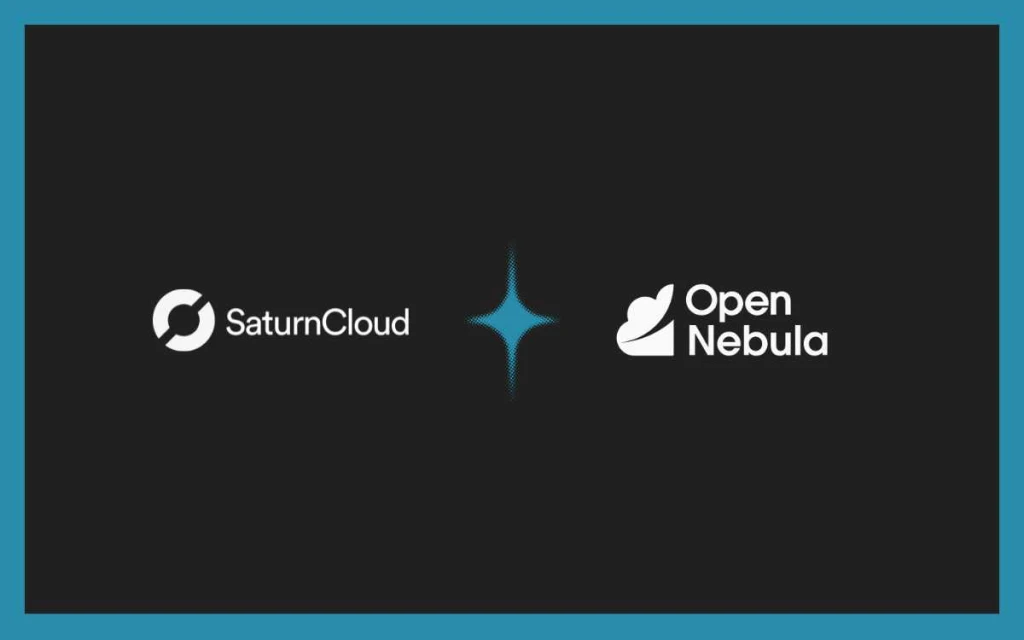 Saturn Cloud‑OpenNebula AI Token Factory Platform