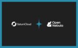 Saturn Cloud‑OpenNebula AI Token Factory Platform