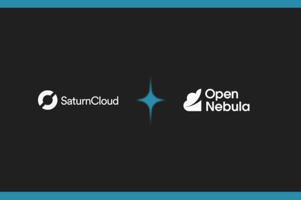 Saturn Cloud‑OpenNebula AI Token Factory Platform