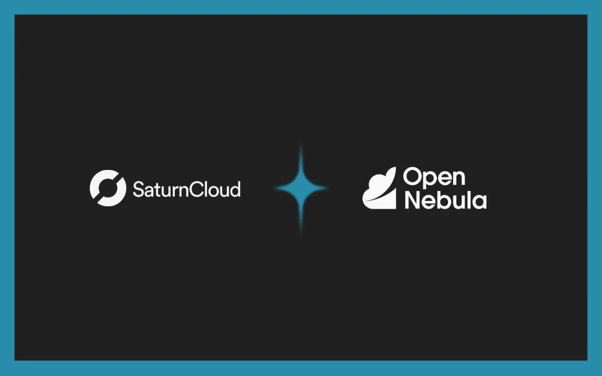 Saturn Cloud‑OpenNebula AI Token Factory Platform