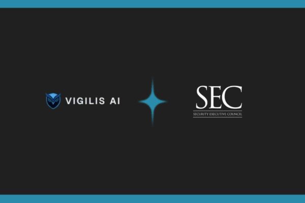 Vigilis AI partners with SEC for real‑time AI security platform