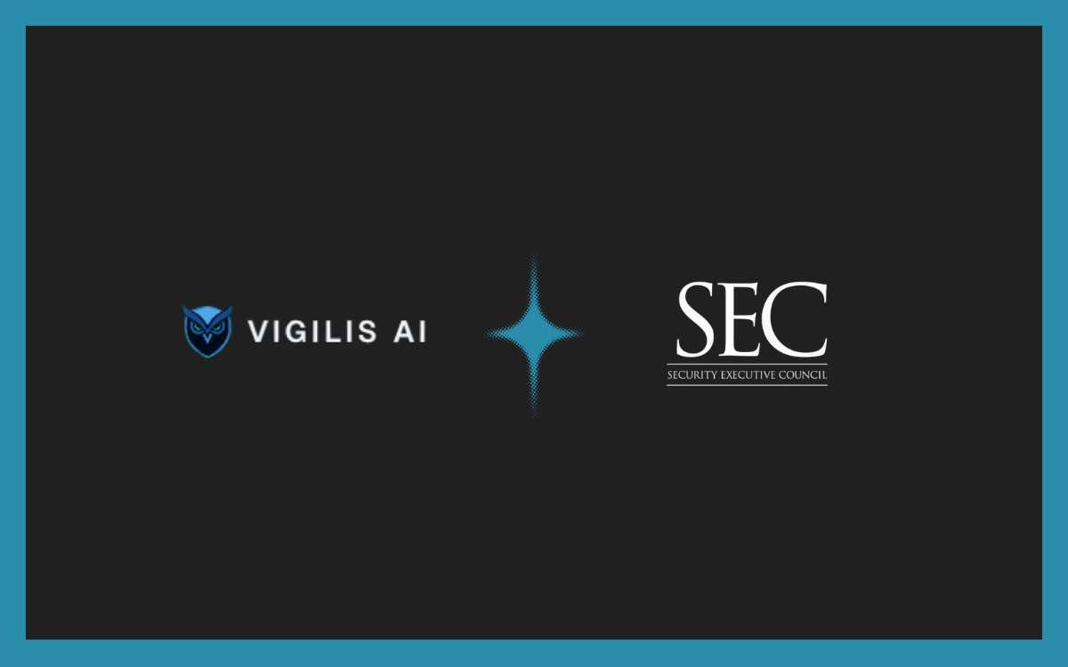 Vigilis AI partners with SEC for real‑time AI security platform