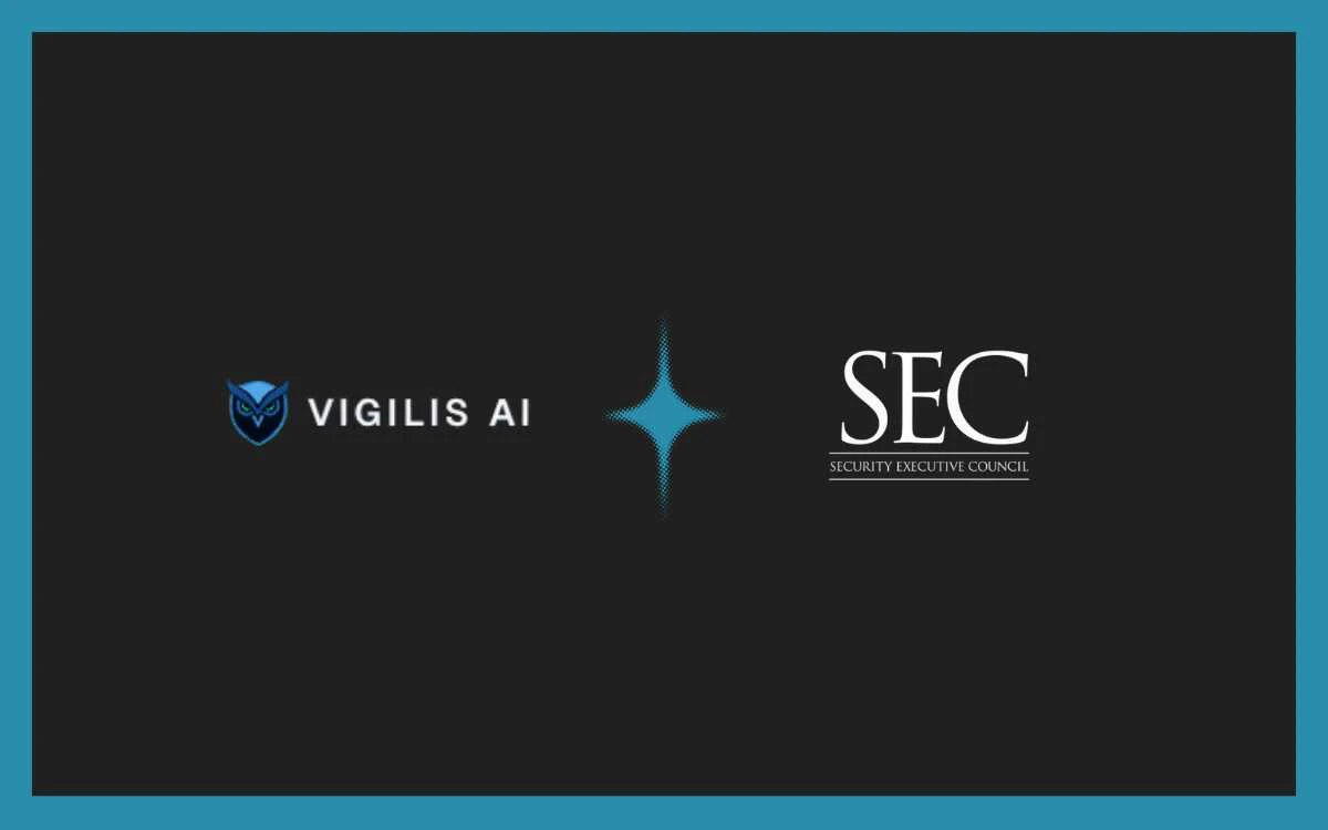Vigilis AI partners with SEC for real‑time AI security platform