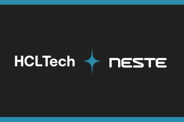 HCLTech teams up with Neste for IT service overhaul