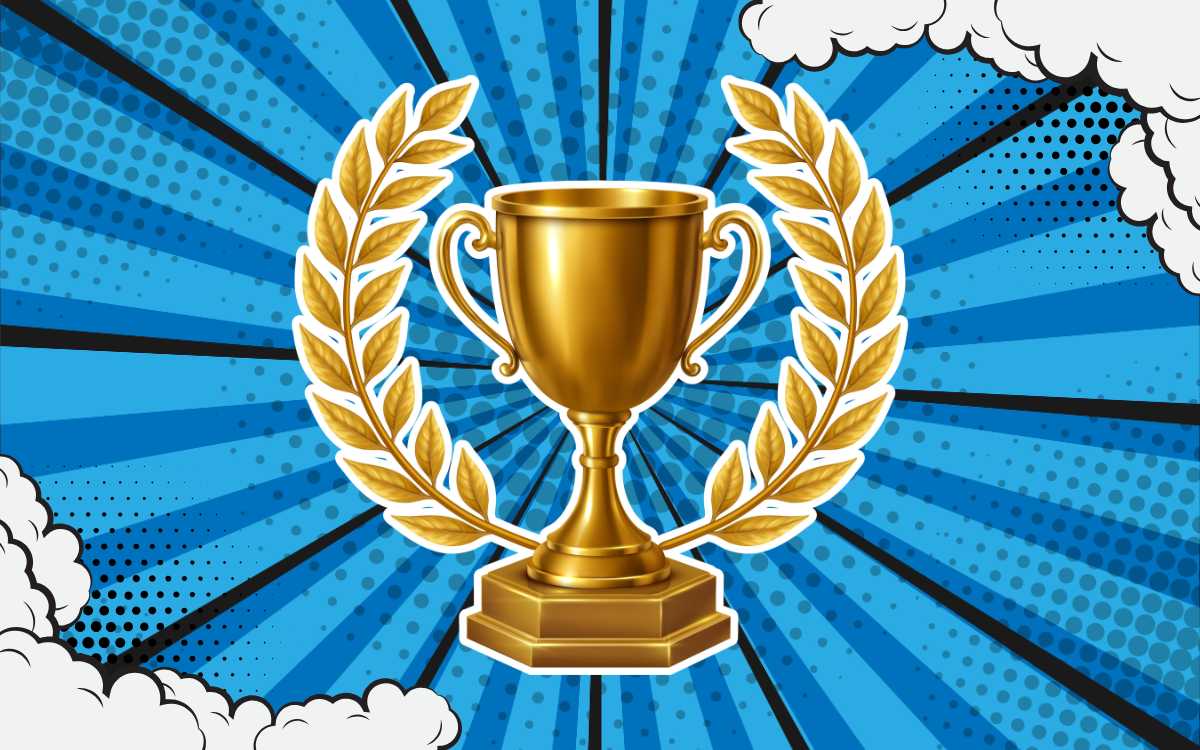 Blend360 Wins Customer Decision Hub Award