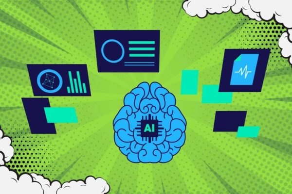 nSure AI transforms transport finance data – nVision Global launch