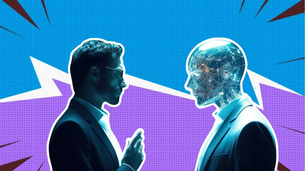 Turning AI Into Business Value Through Human Insight 