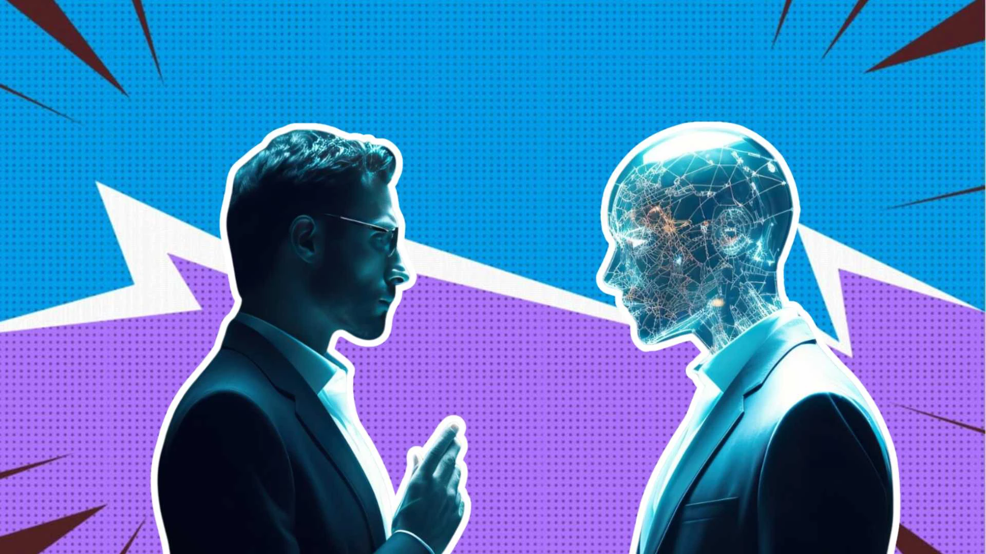 Turning AI Into Business Value Through Human Insight 