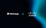 AI Infrastructure Gets Boost From NetApp, Cisco