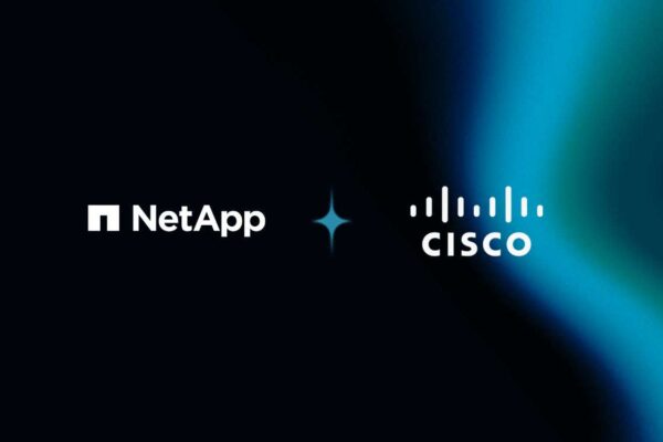 AI Infrastructure Gets Boost From NetApp, Cisco