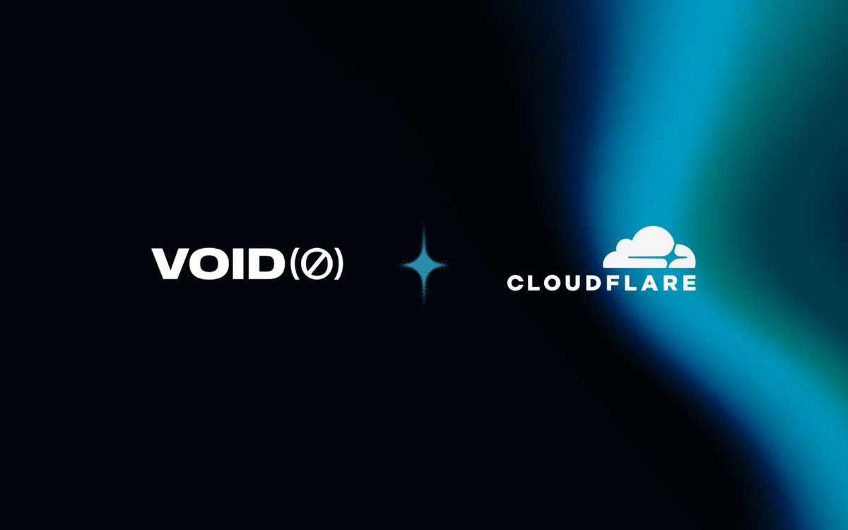 VoidZero Joins Cloudflare to Advance Vite
