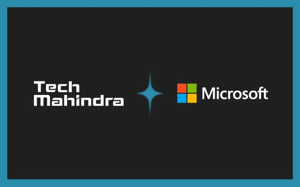 Tech Mahindra, Microsoft launch AI‑driven 5G Network Digital Twin