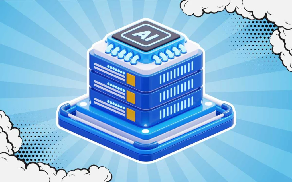 Generative AI Server Market Forecast Shows 34% CAGR to 2035