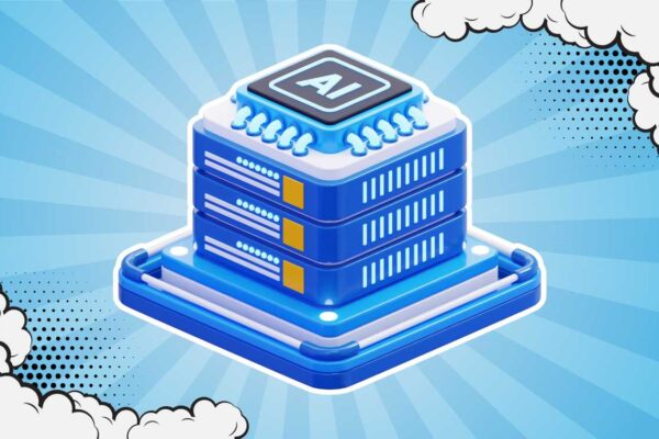 Generative AI Server Market Forecast Shows 34% CAGR to 2035