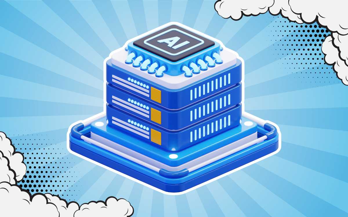 Generative AI Server Market Forecast Shows 34% CAGR to 2035