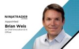 NinjaTrader adds AI chief, launches AI‑first trading platform
