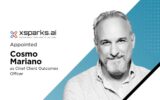 XSparks appoints Chief Client Outcomes Officer