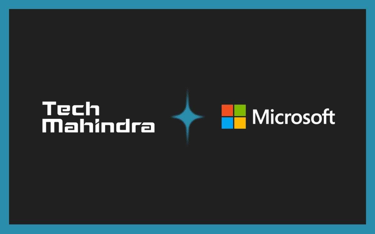 Tech Mahindra, Microsoft launch AI‑driven 5G Network Digital Twin