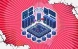 Hut 8 Locks $9.8 B AI Data‑Center Lease