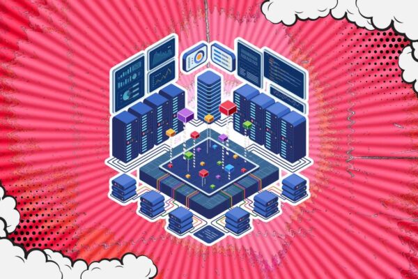 Hut 8 Locks $9.8 B AI Data‑Center Lease