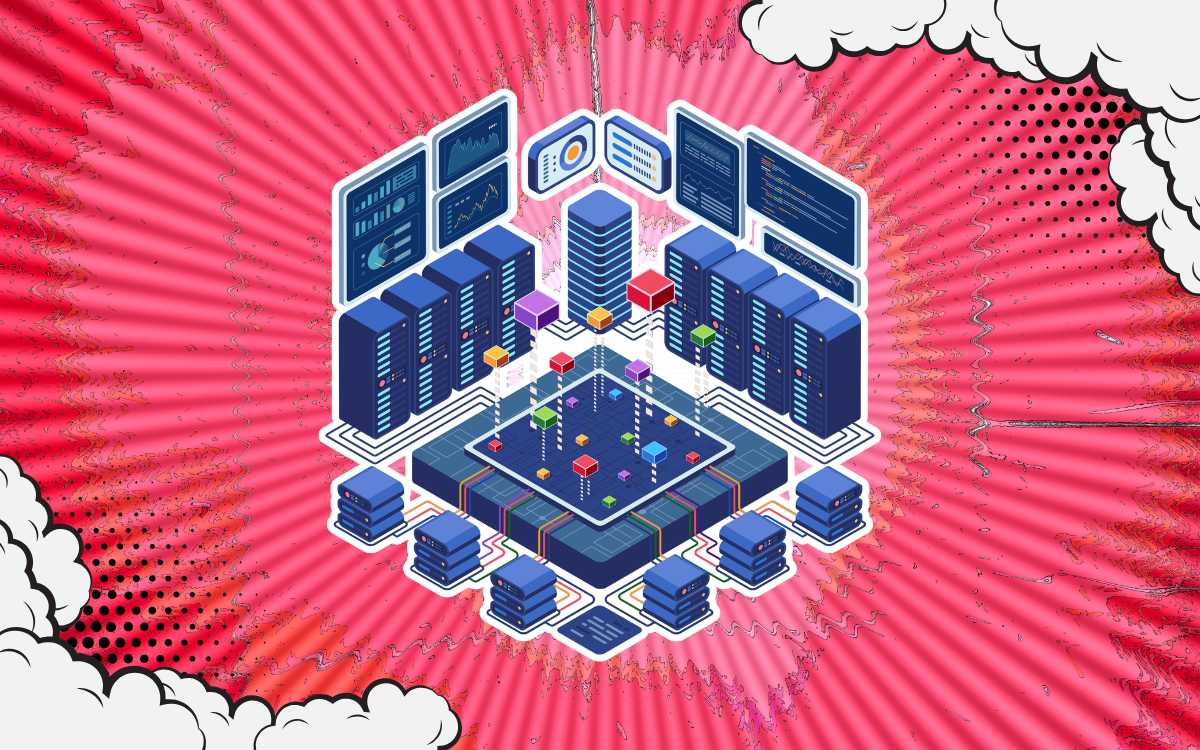 Hut 8 Locks $9.8 B AI Data‑Center Lease