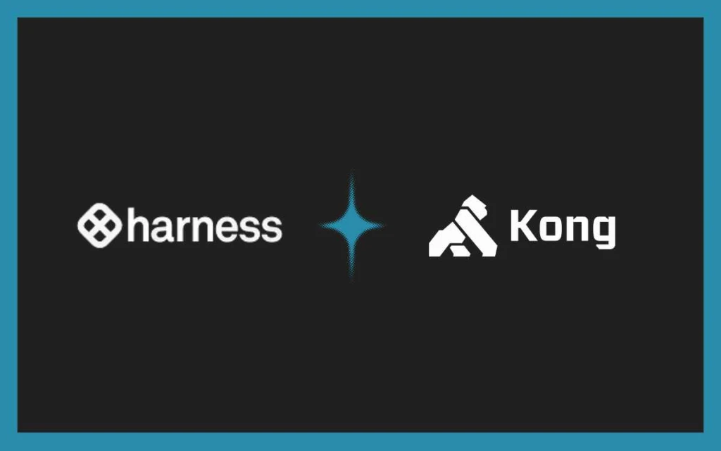 Harness & Kong Add AI Discovery & Protection to Gateway