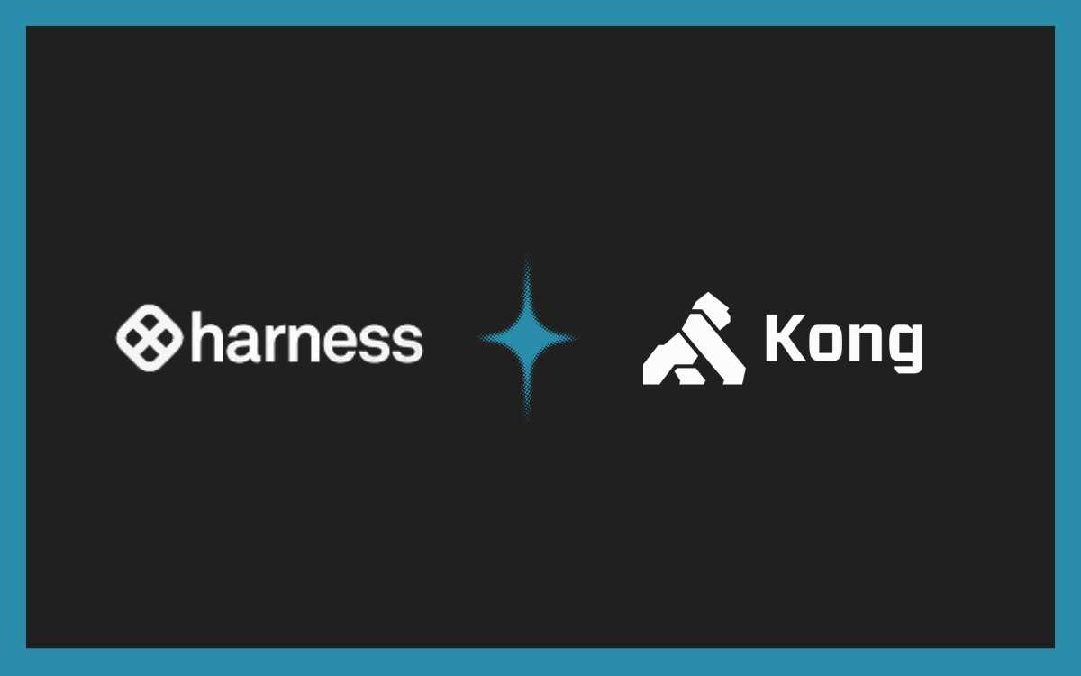 Harness & Kong Add AI Discovery & Protection to Gateway