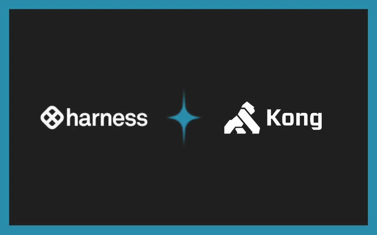 Harness & Kong Add AI Discovery & Protection to Gateway