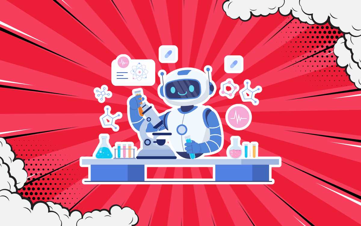 Valency AI Agents Power DOE HERALD Nuclear Research Platform