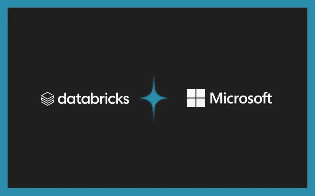 Microsoft‑Databricks partnership fuels enterprise AI