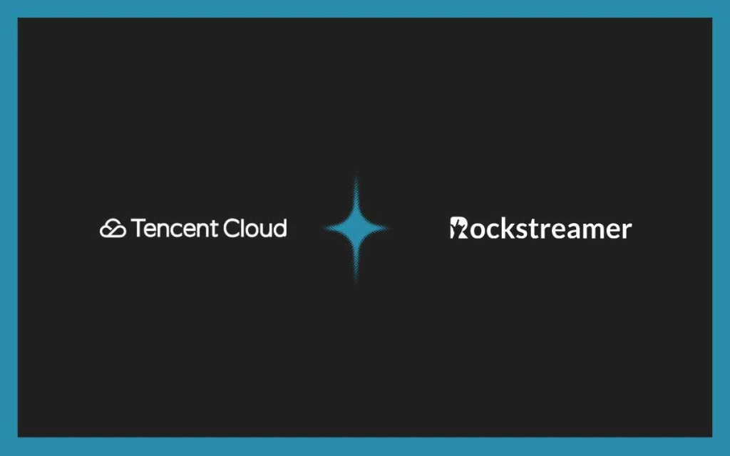 Tencent Cloud AI‑Powered OTT Platform Launch