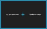 Tencent Cloud AI‑Powered OTT Platform Launch