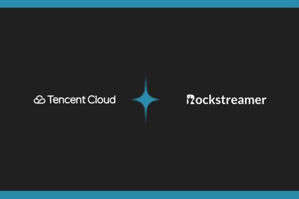Tencent Cloud AI‑Powered OTT Platform Launch