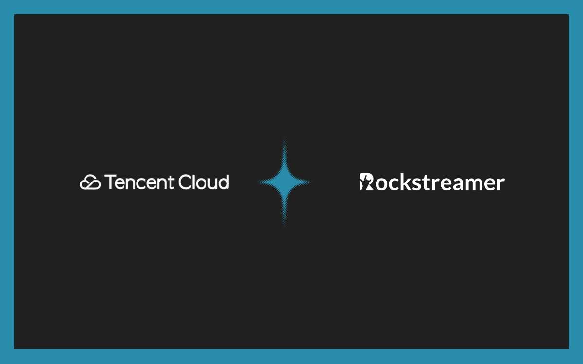Tencent Cloud AI‑Powered OTT Platform Launch