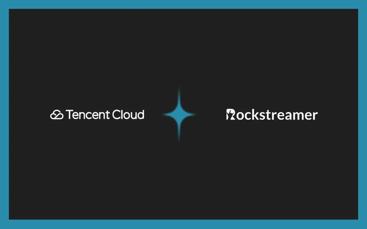 Tencent Cloud AI‑Powered OTT Platform Launch