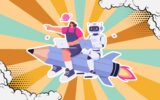 AI4ALL Launches Youth AI Futures Archive