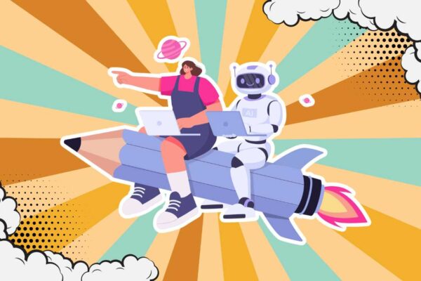 AI4ALL Launches Youth AI Futures Archive