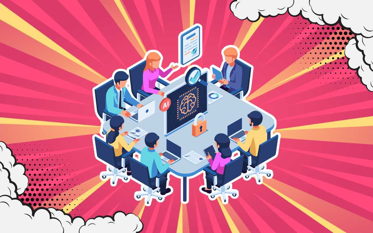 UN Official Discusses Global AI Governance