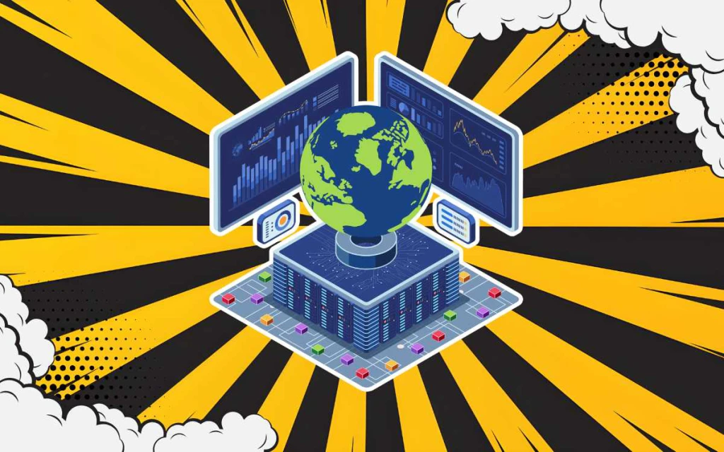 AI Drives Data Center Transformation Market