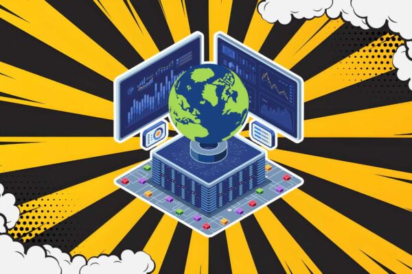 AI Drives Data Center Transformation Market