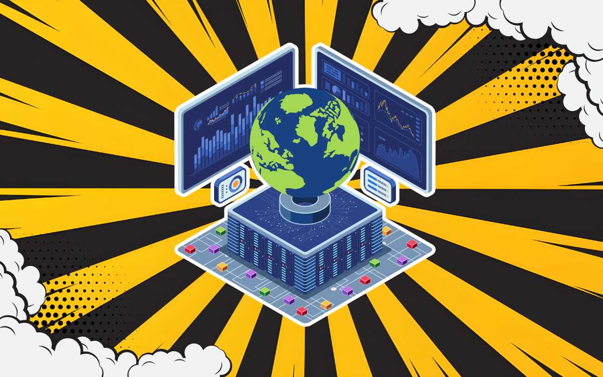 AI Drives Data Center Transformation Market
